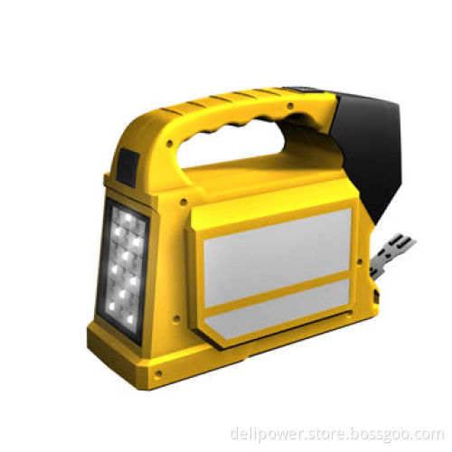 1,7600mAh smart auto start-up back-up power system with output 12/16/19/24V